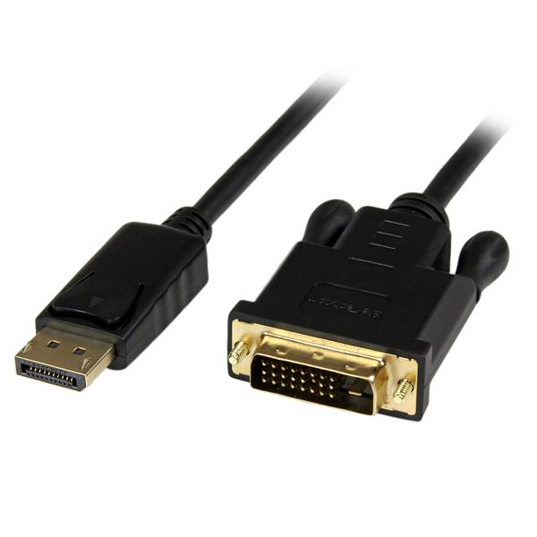 StarTech.com 1080p Video Cable Adapters - Black