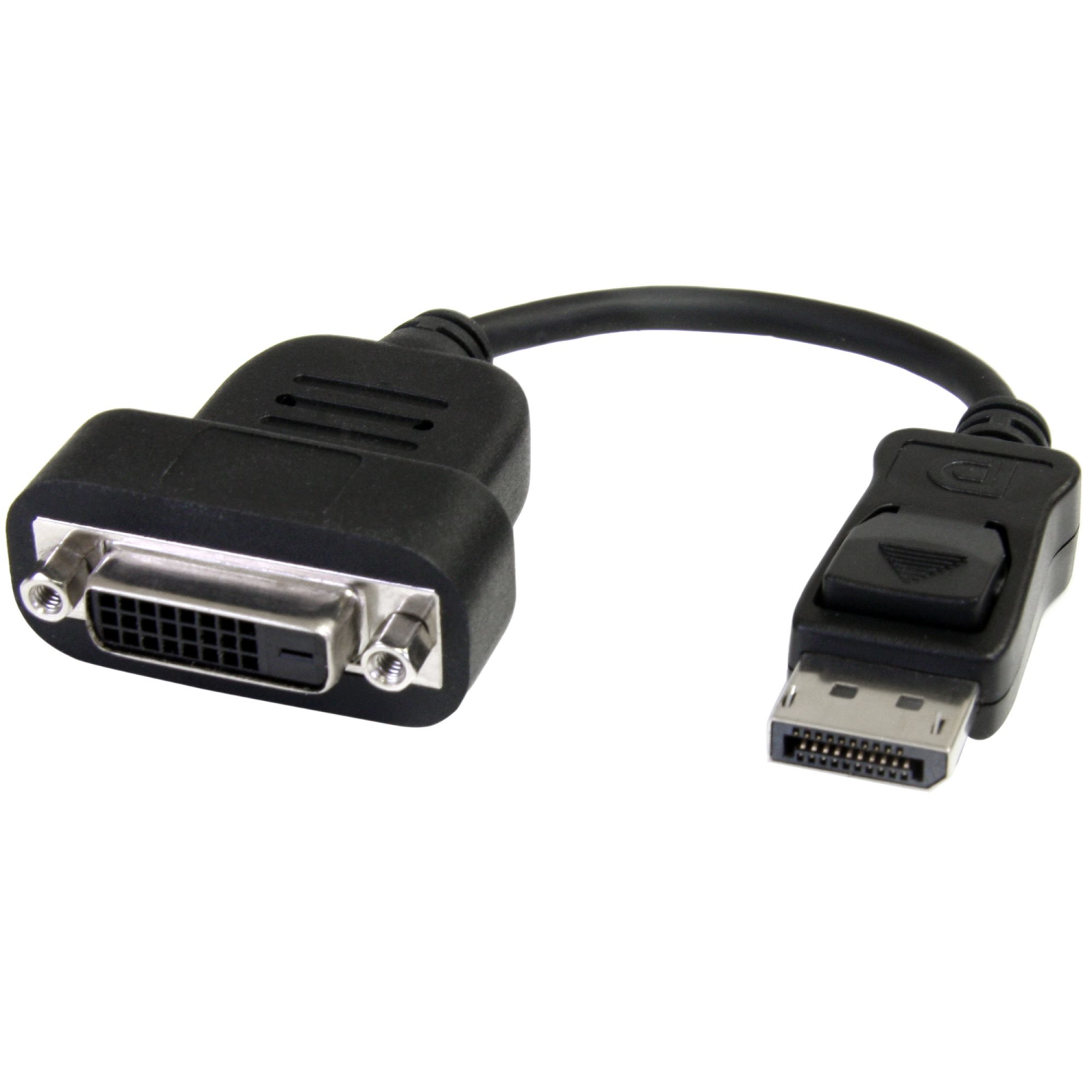 StarTech.com 1080p Video Cable Adapters - Black