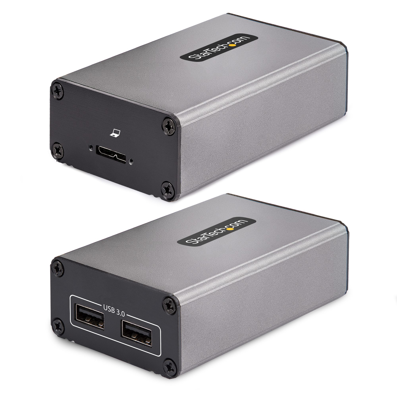 StarTech.com 2-Port Console Extenders
