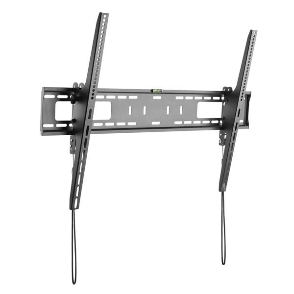StarTech.com 165lb TV Mounts - Black