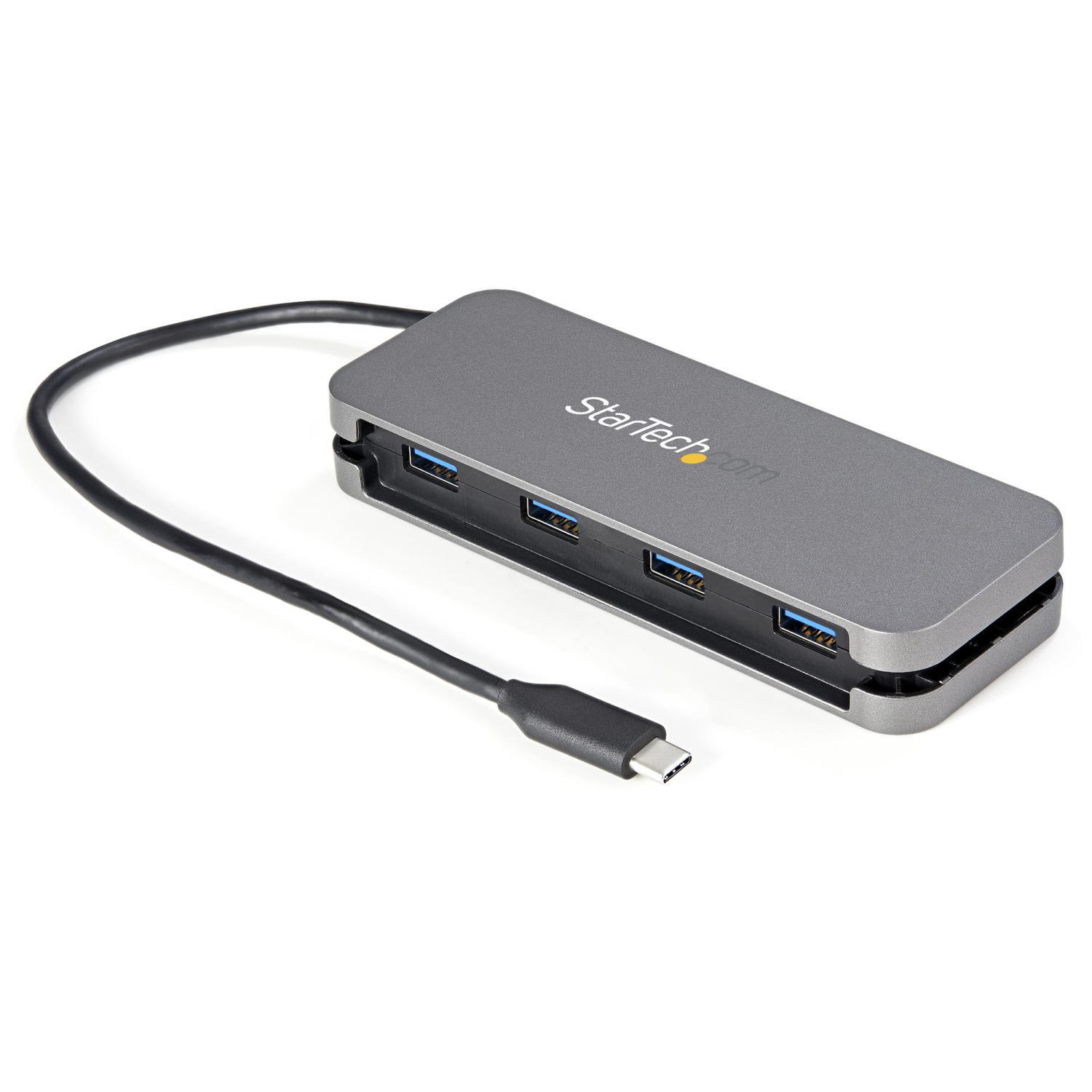 StarTech.com 5Gbps Interface Hubs - Multi