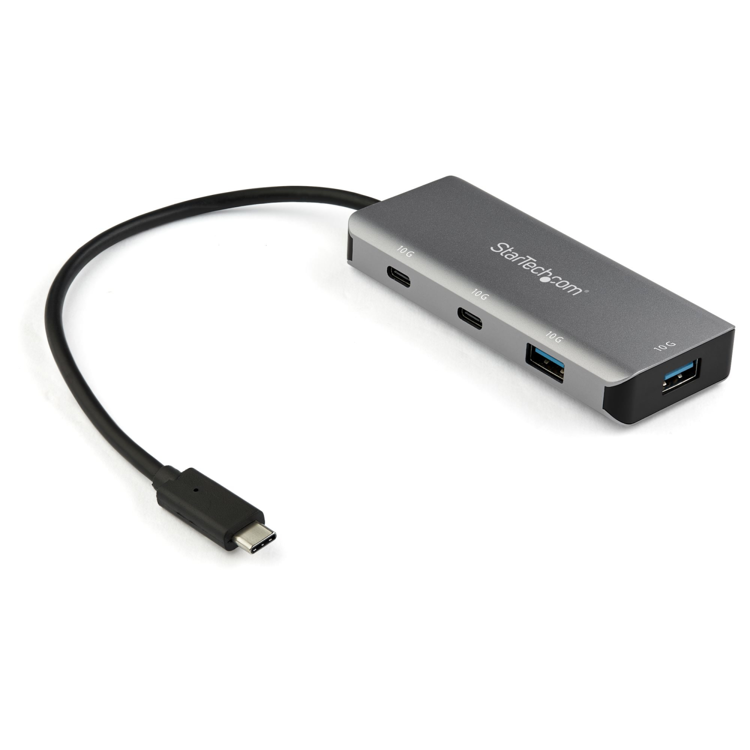 StarTech.com 10Gbps Interface Hubs - Multi