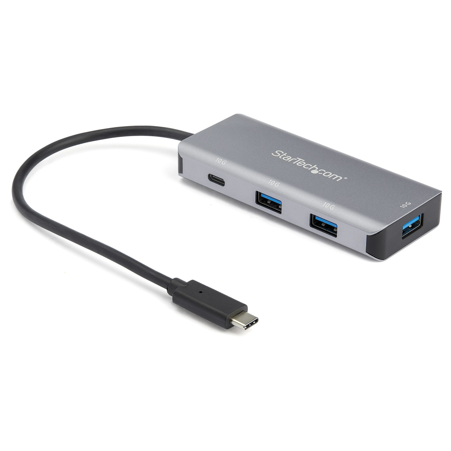 StarTech.com 10Gbps Interface Hubs - Multi