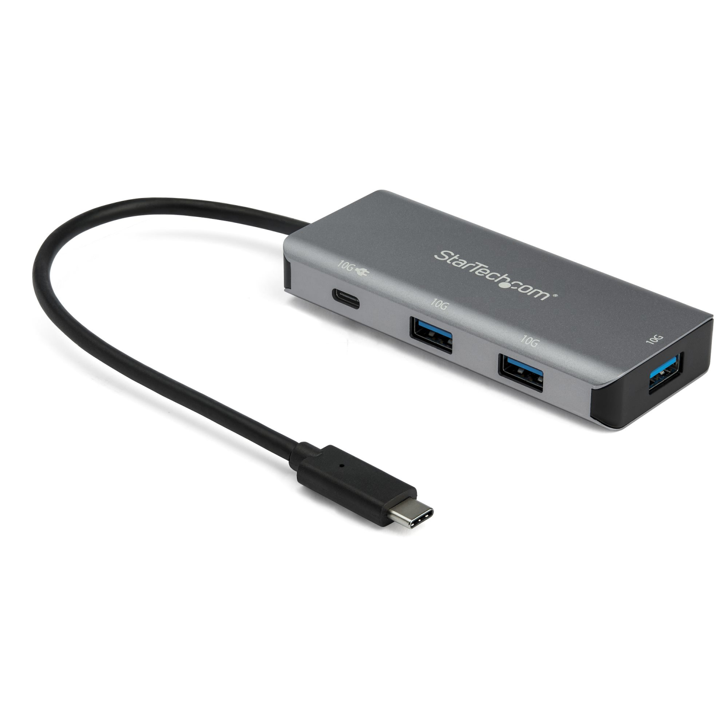 StarTech.com 10Gbps Interface Hubs - Multi