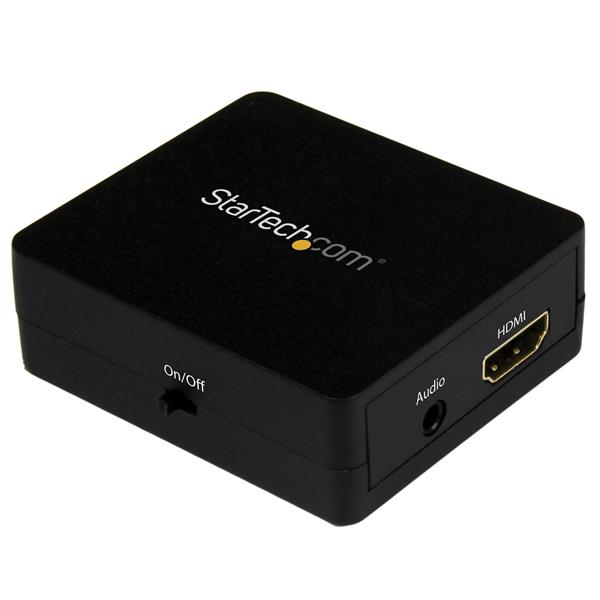 StarTech.com 1080p Video Signal Converters