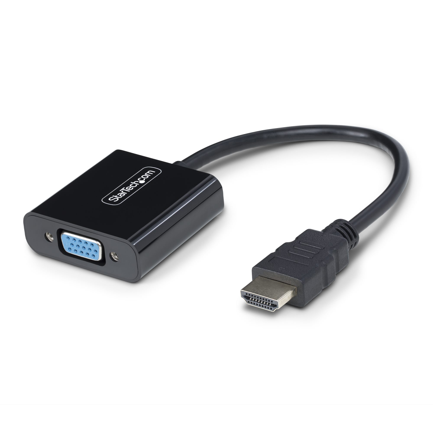 StarTech.com 1920x1080 Video Signal Converters