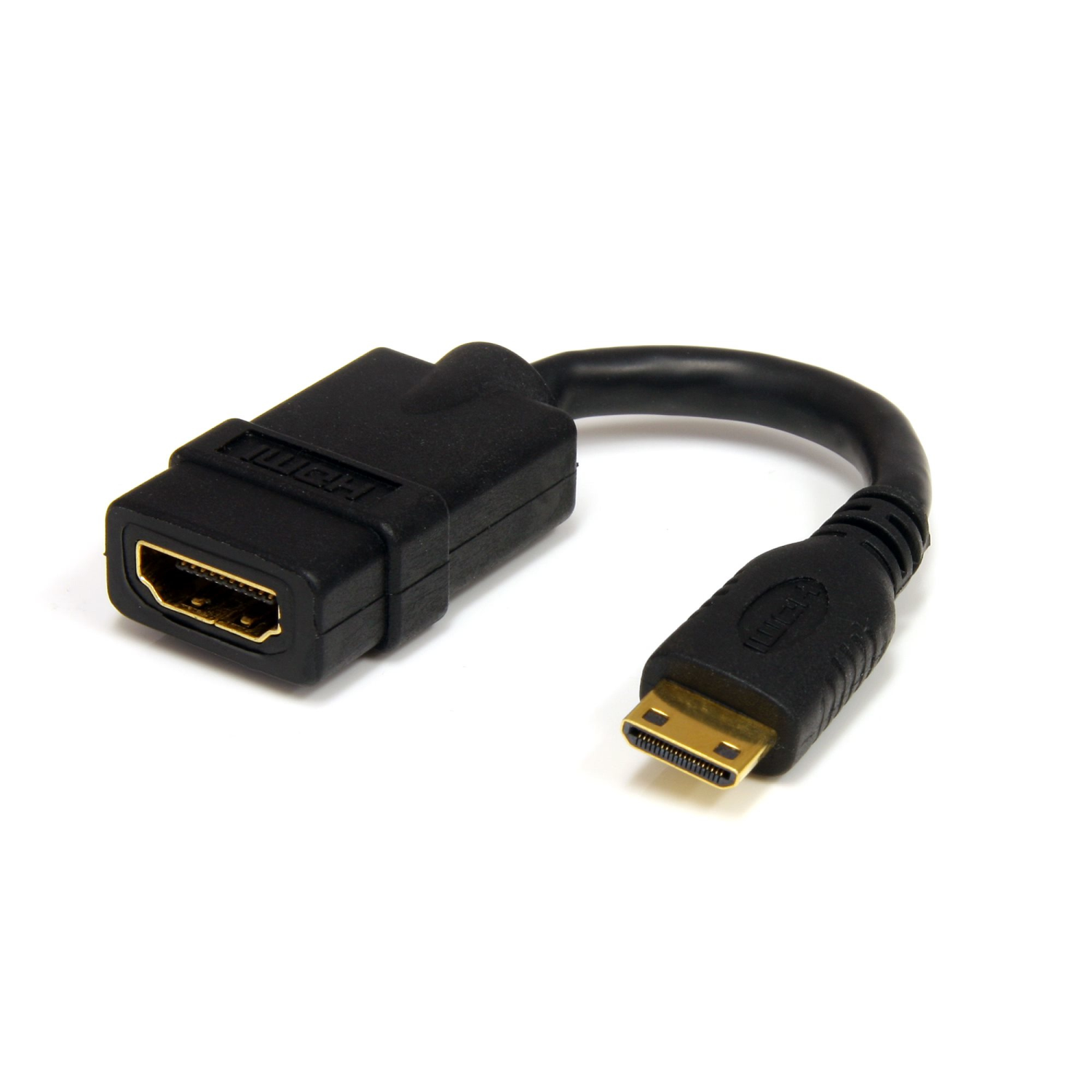 StarTech.com 30Hz HDMI Cables - Black