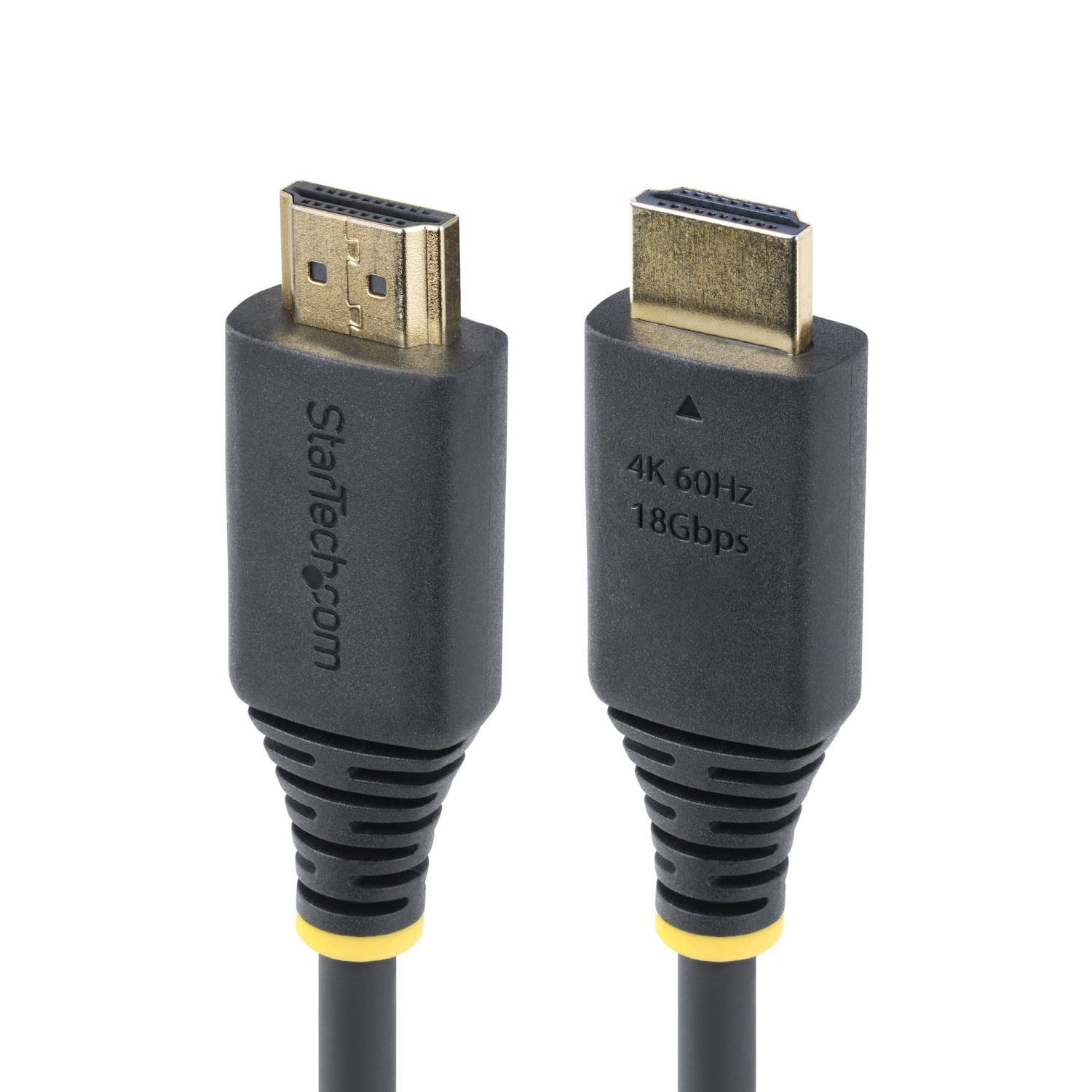 StarTech.com 30cm HDMI Cables - Black