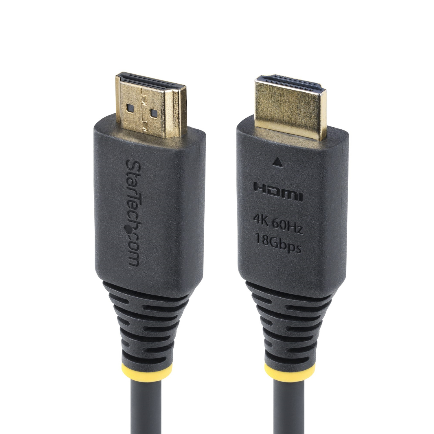 StarTech.com 13ft HDMI Cables - Black