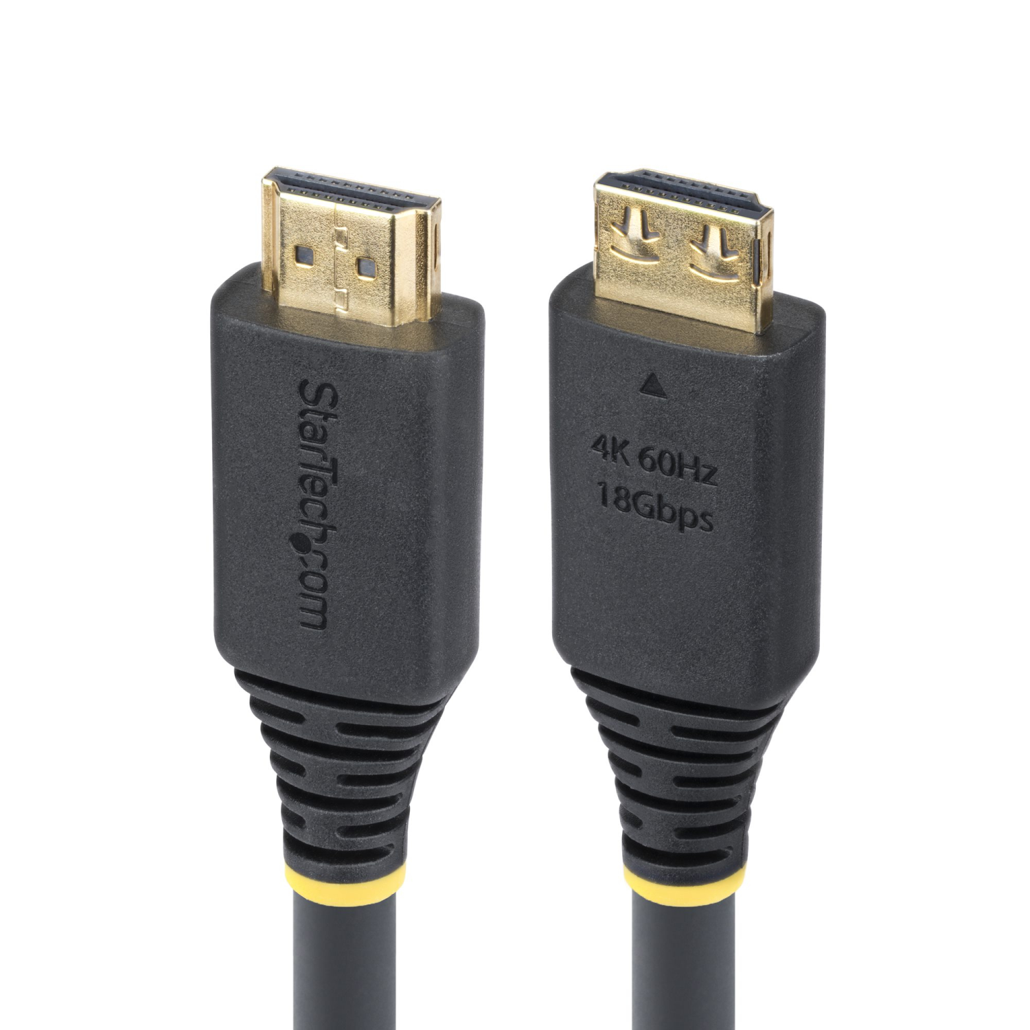 StarTech.com 20ft HDMI Cables - Black