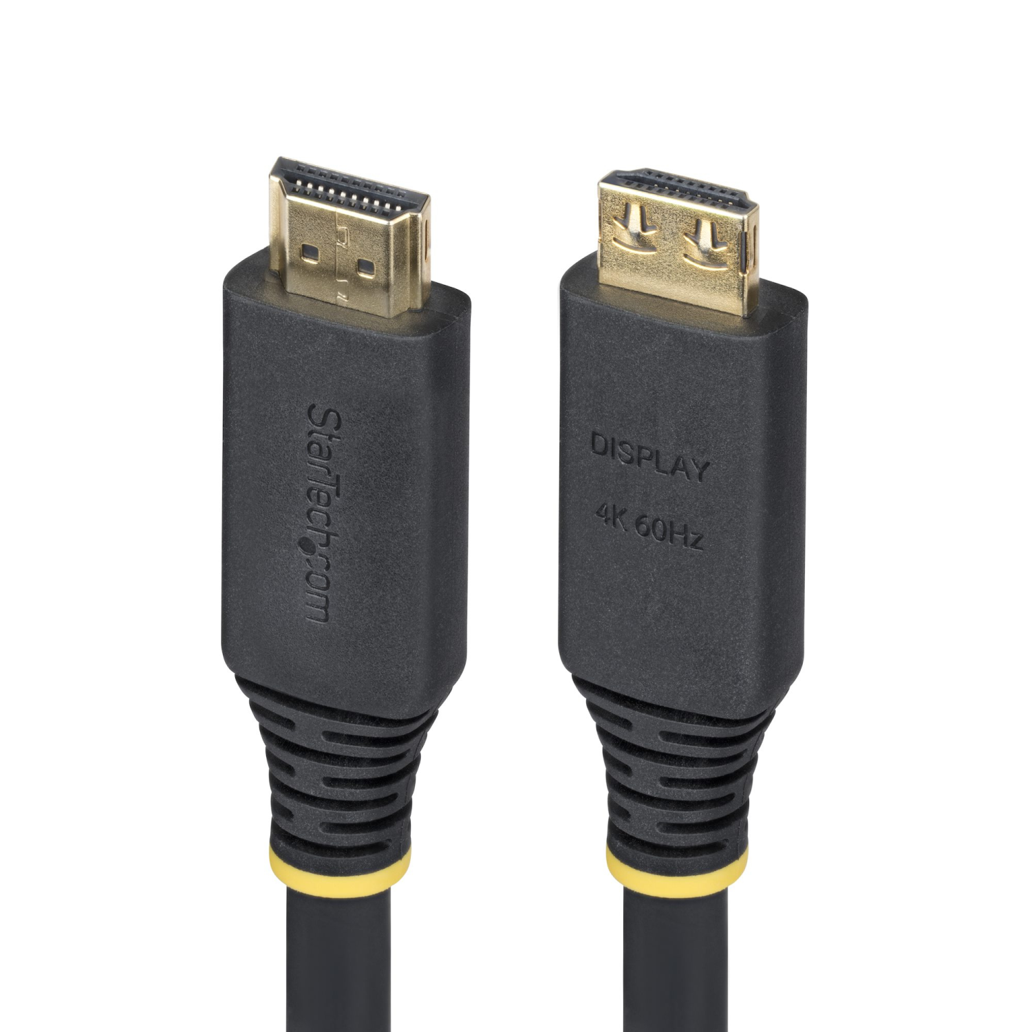 StarTech.com 35ft HDMI Cables - Black