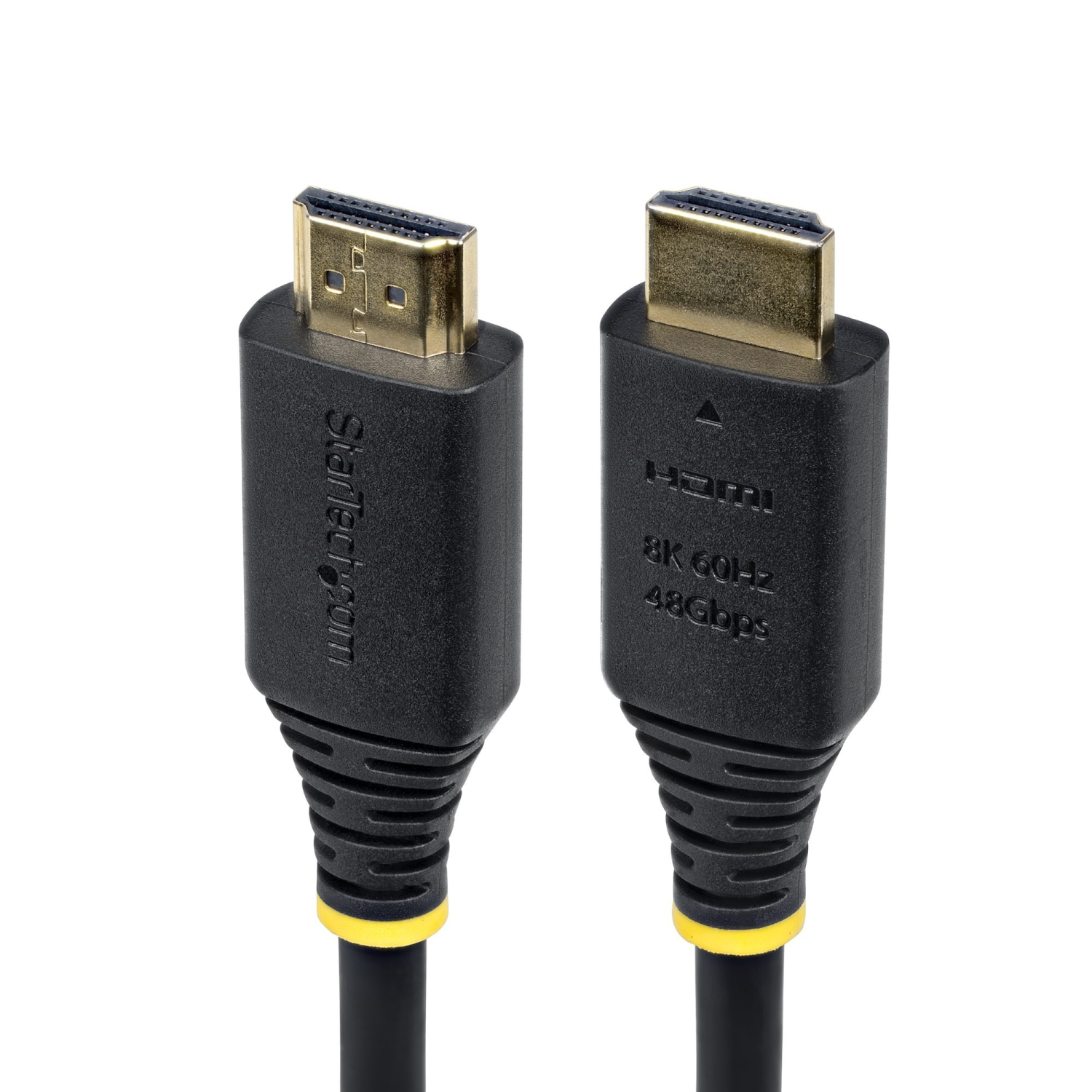 StarTech.com 60Hz HDMI Cables - Black