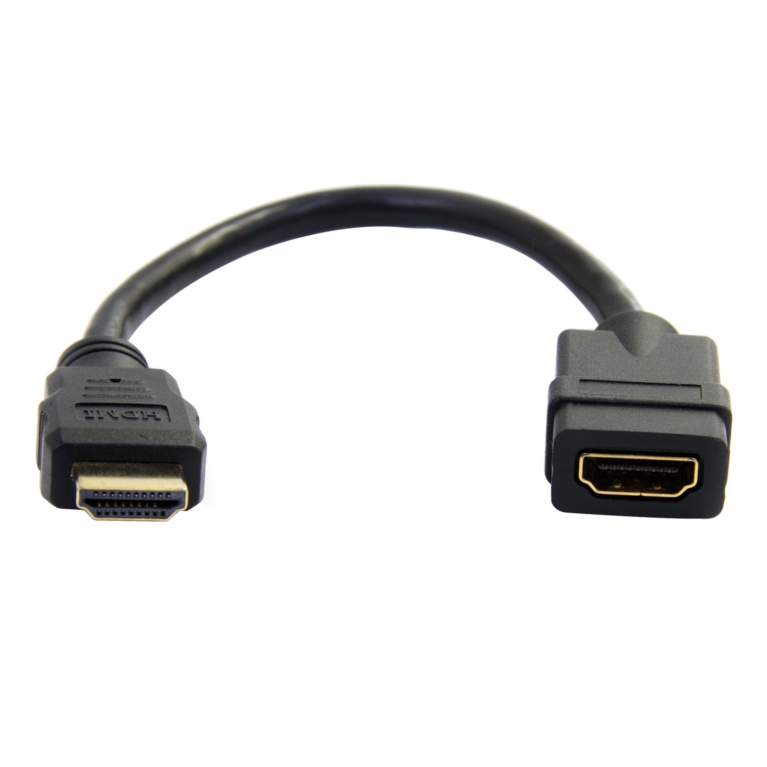 StarTech.com 30Hz HDMI Cables - Black