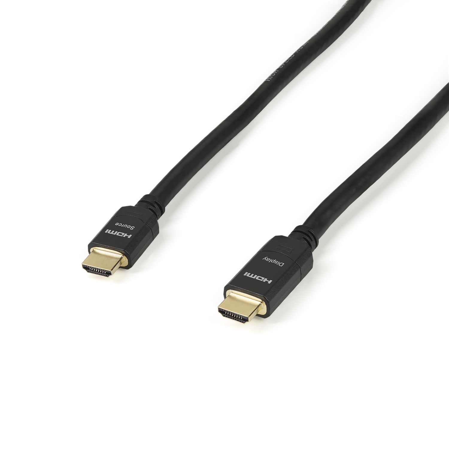 StarTech.com 66ft HDMI Cables - Black