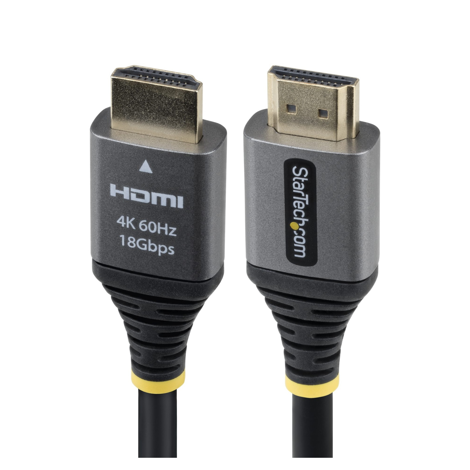 StarTech.com 60Hz HDMI Cables - Multi