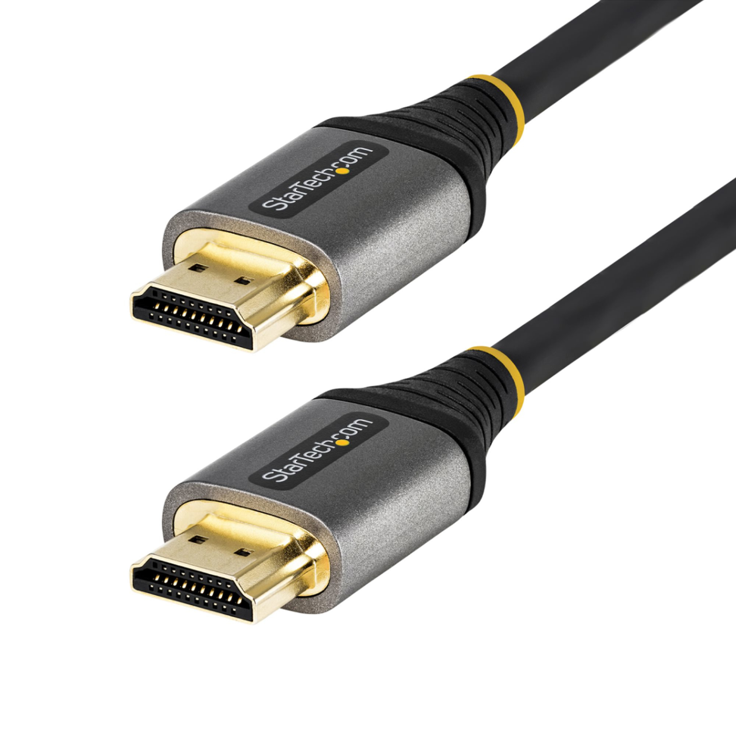 StarTech.com 16ft HDMI Cables - Multi