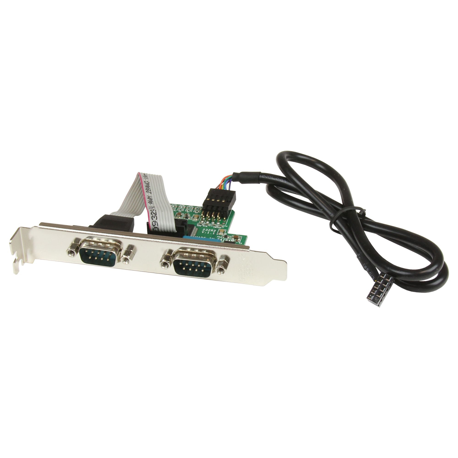 StarTech.com 24in Interface Cards/Adapters