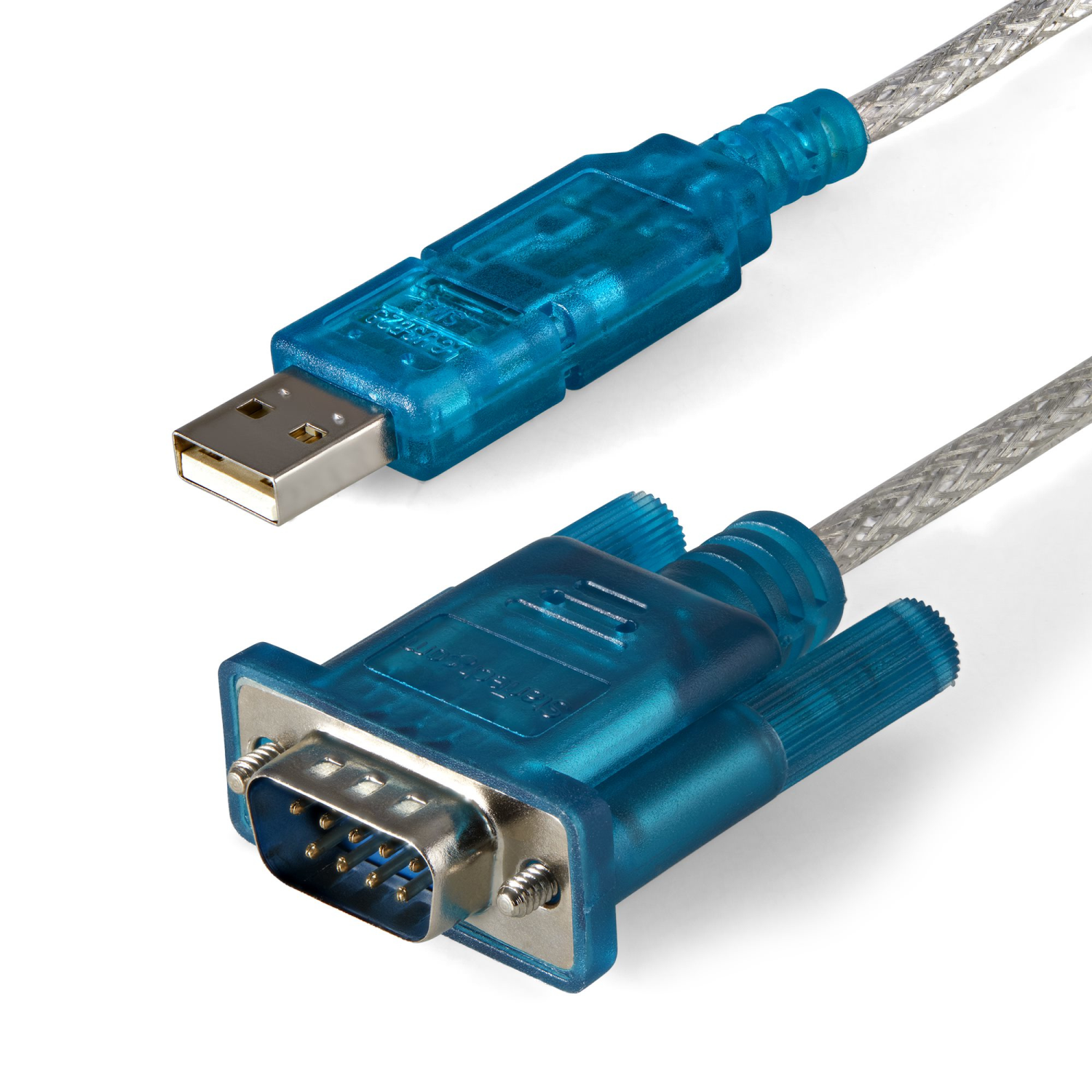 StarTech.com RS232 Cable Gender Changers - Multi