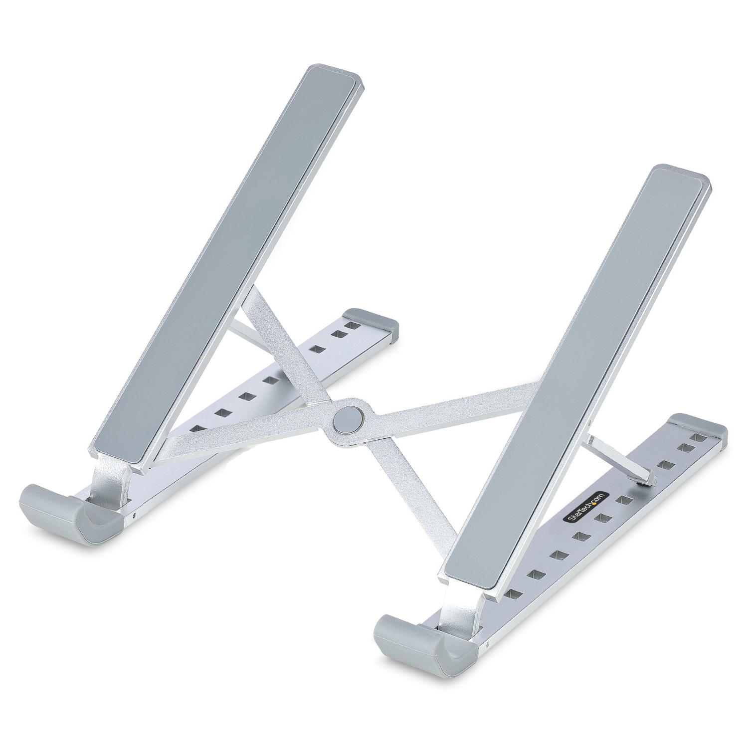 StarTech.com 22lb Laptop Stands - Silver