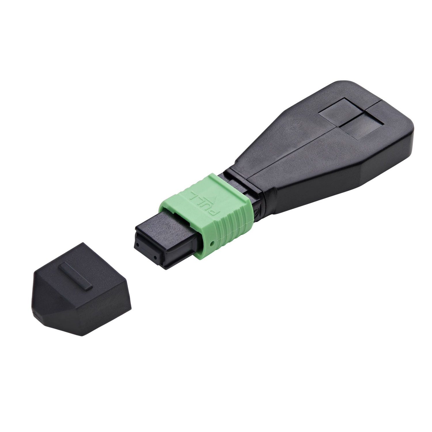 StarTech.com LOOPBACKMTPSM9125F Network Cable Testers - Multi