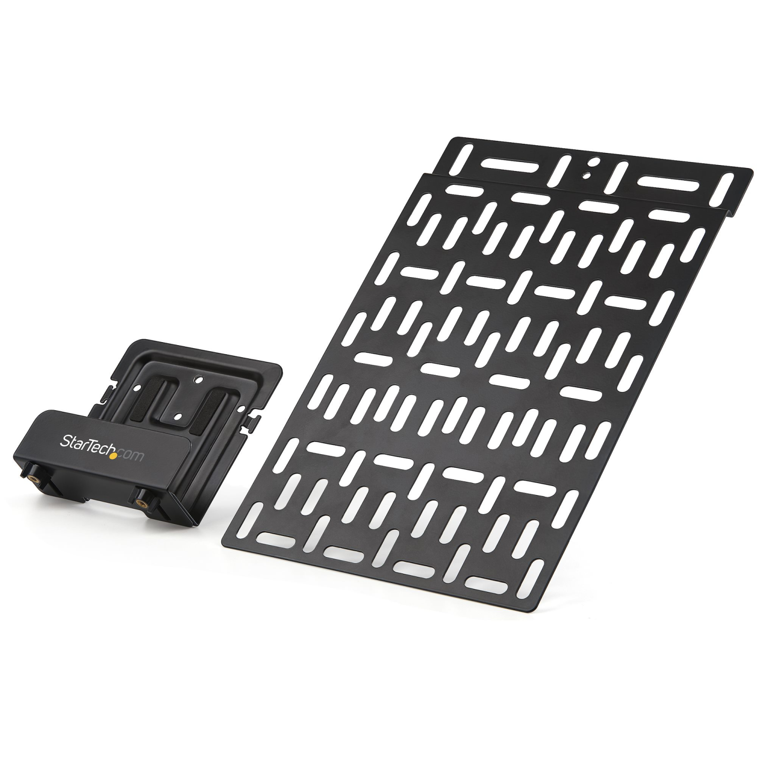 StarTech.com 11lb TV Accessories - Black