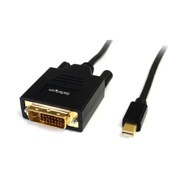 StarTech.com 1080p Video Cable Adapters - Black