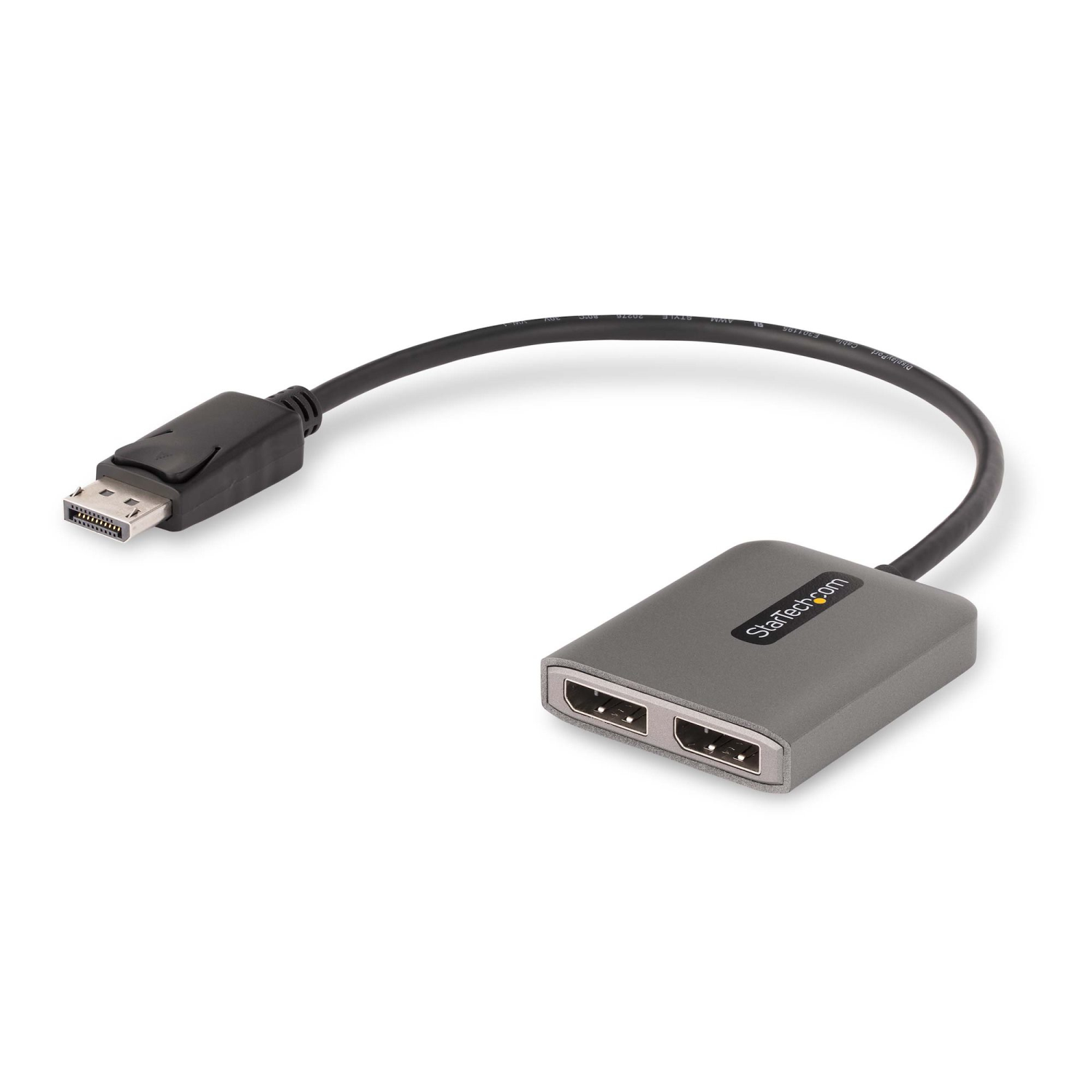 StarTech.com 2-Port Video Cable Adapters