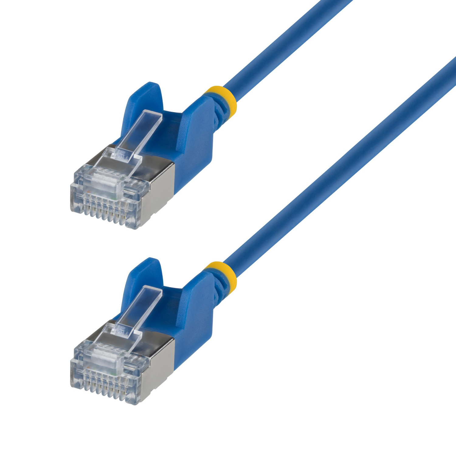 StarTech.com 15cm Networking Cables - Blue