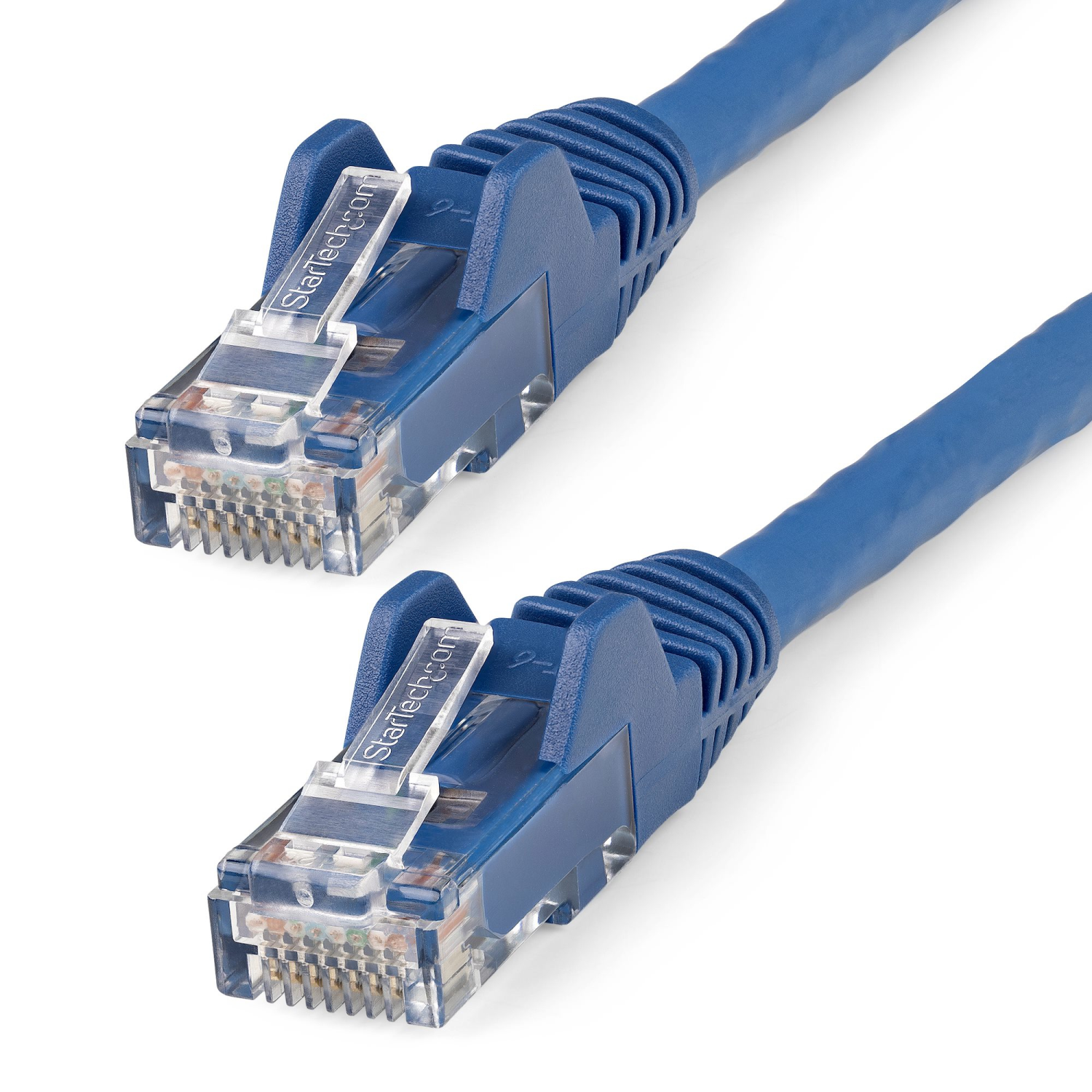 StarTech.com CAT6 Networking Cables - Blue