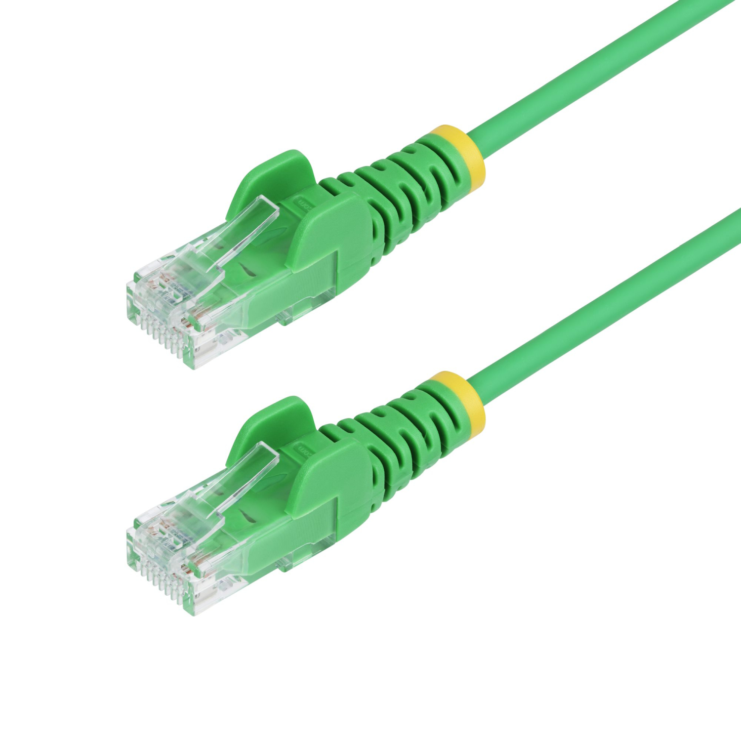 StarTech.com CAT6 Networking Cables - Green