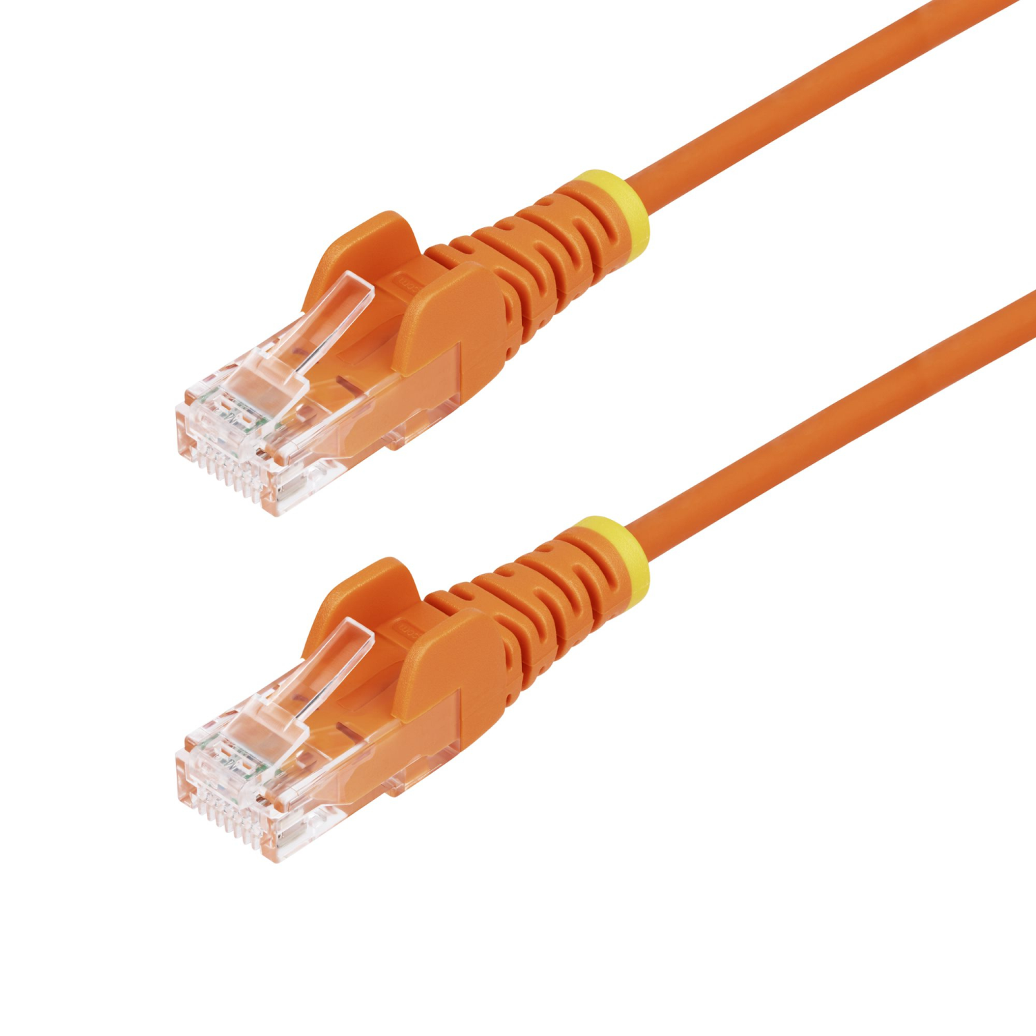 StarTech.com 50cm Networking Cables - Orange
