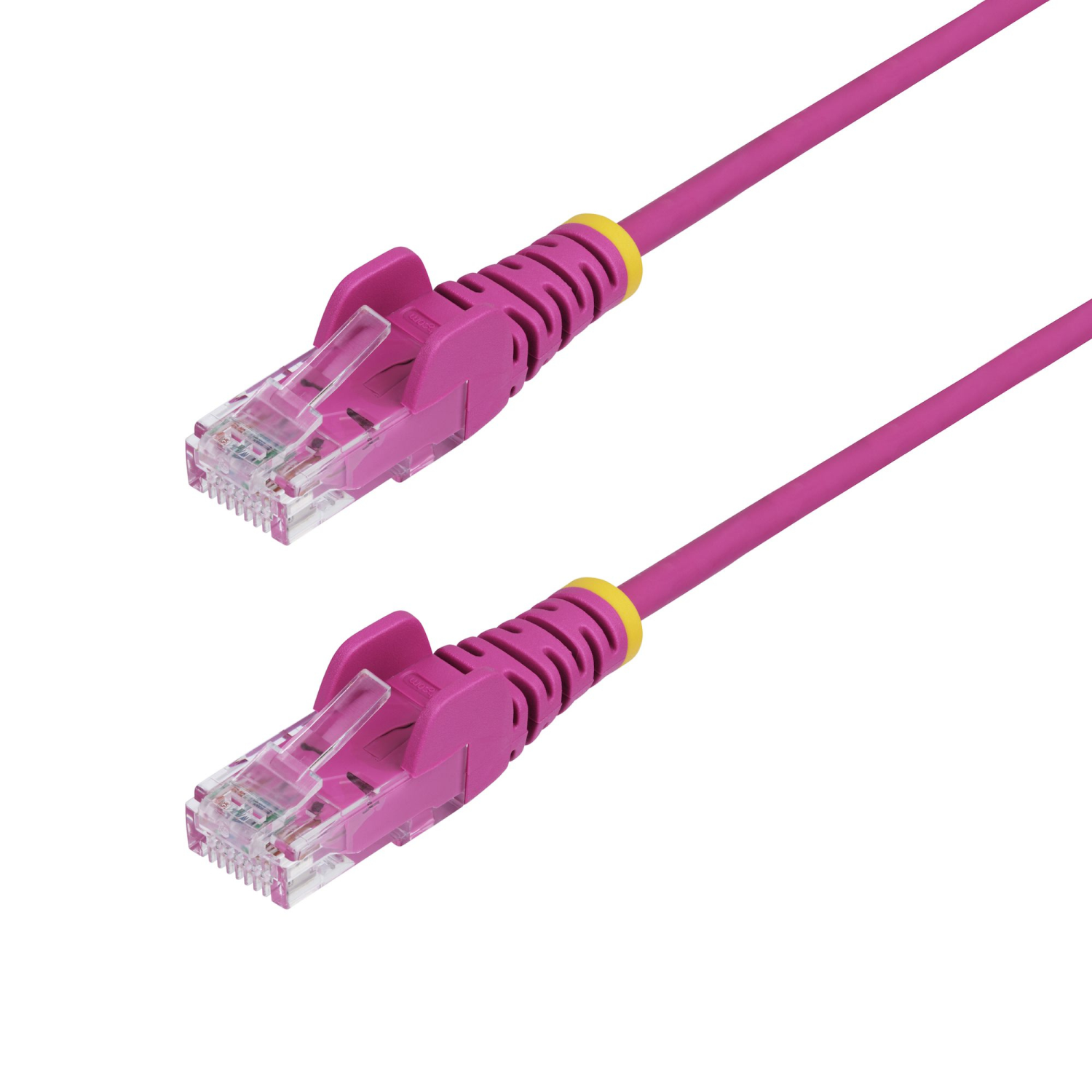 StarTech.com 50cm Networking Cables - Pink