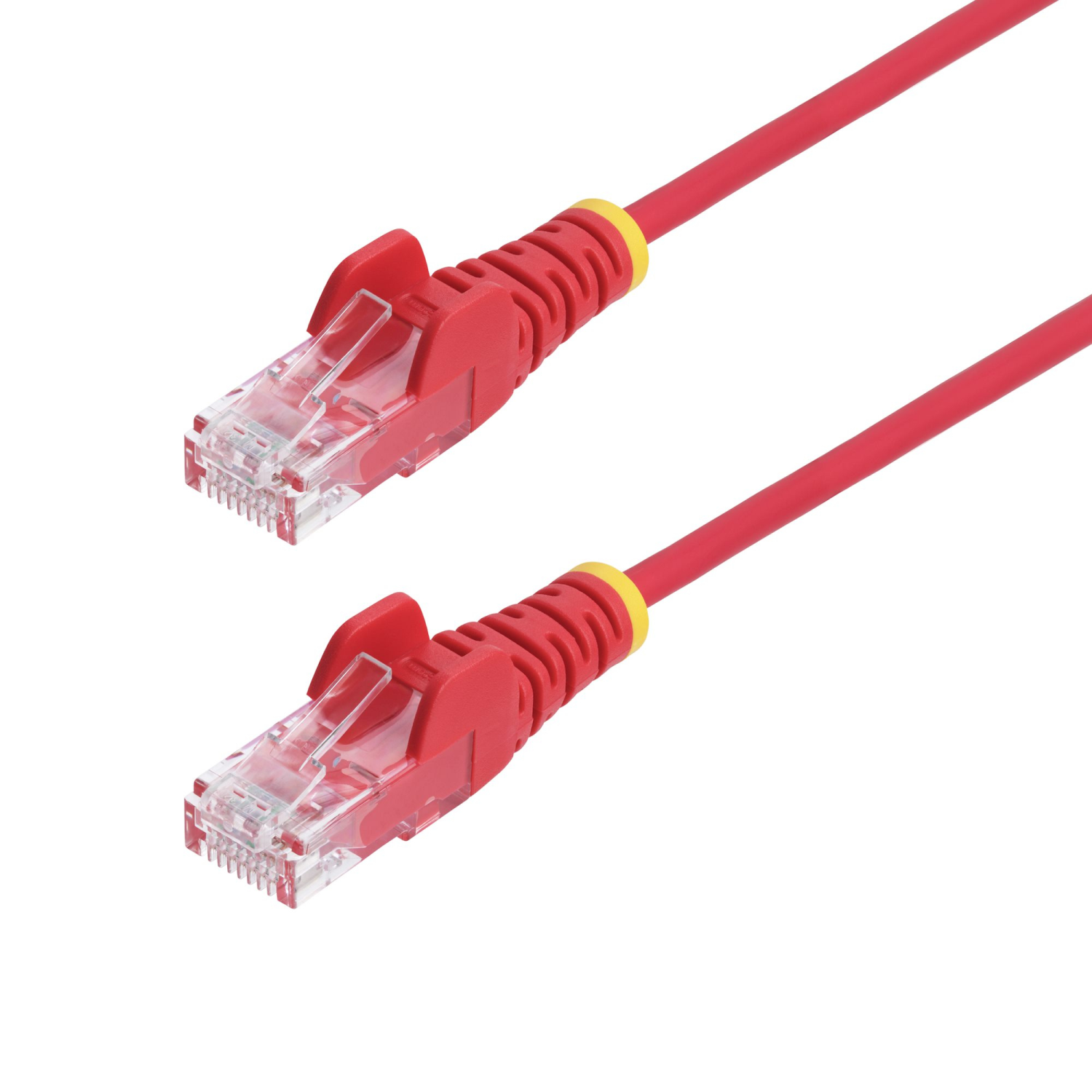StarTech.com 50cm Networking Cables - Red