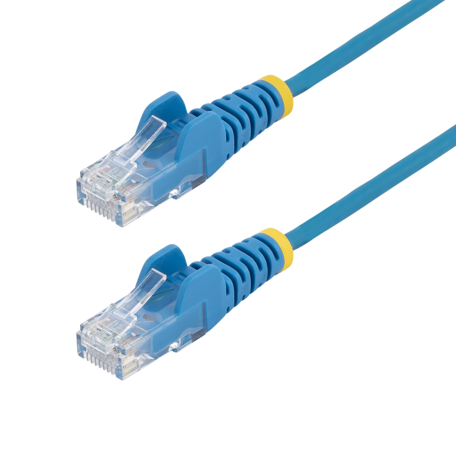 StarTech.com CAT6 Networking Cables - Blue