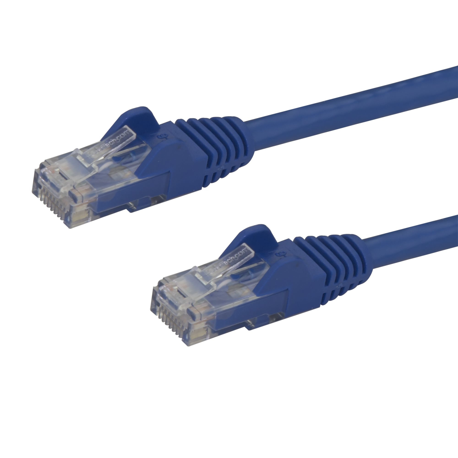 StarTech.com CAT6 Networking Cables - Blue