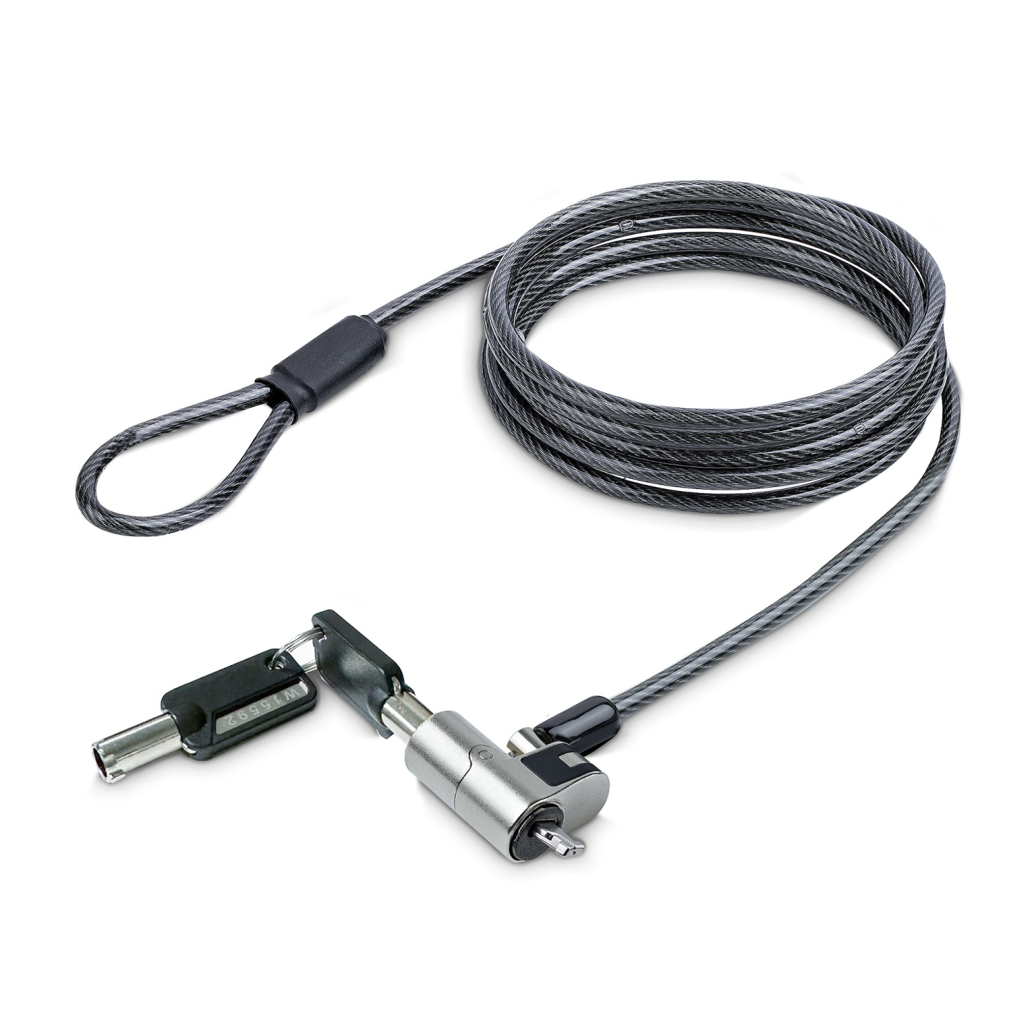 StarTech.com LenovoX1 Cable Locks - Multi