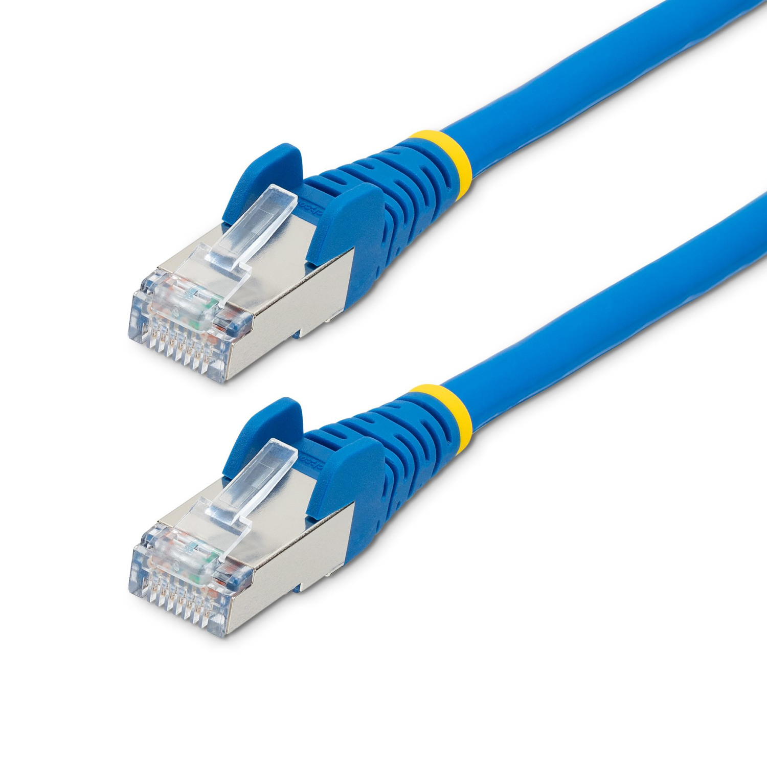 StarTech.com 50cm Networking Cables - Blue