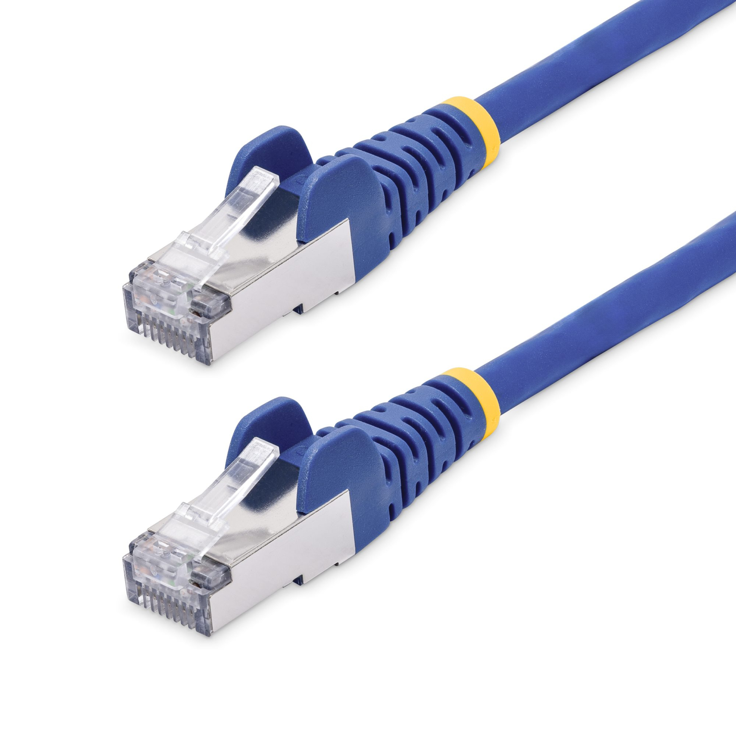 StarTech.com 50cm Networking Cables - Blue