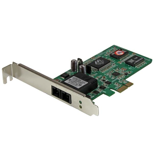 StarTech.com 550m Network Cards