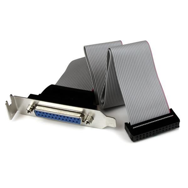 StarTech.com 16in Cable Gender Changers - Grey