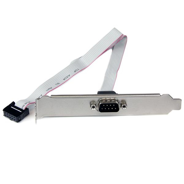 StarTech.com 16in Interface Cards/Adapters - Grey