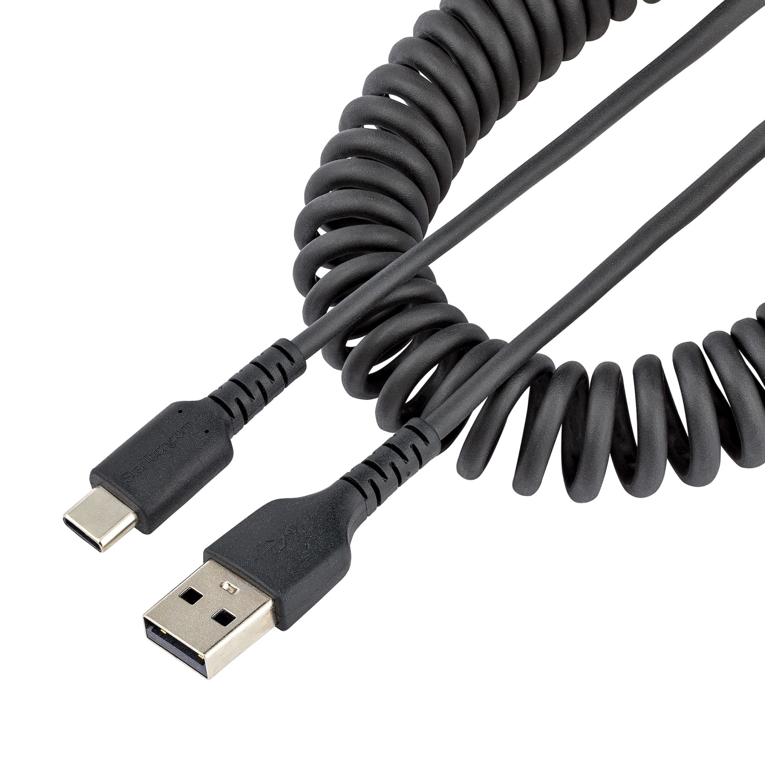 StarTech.com 20in USB Cables - Black