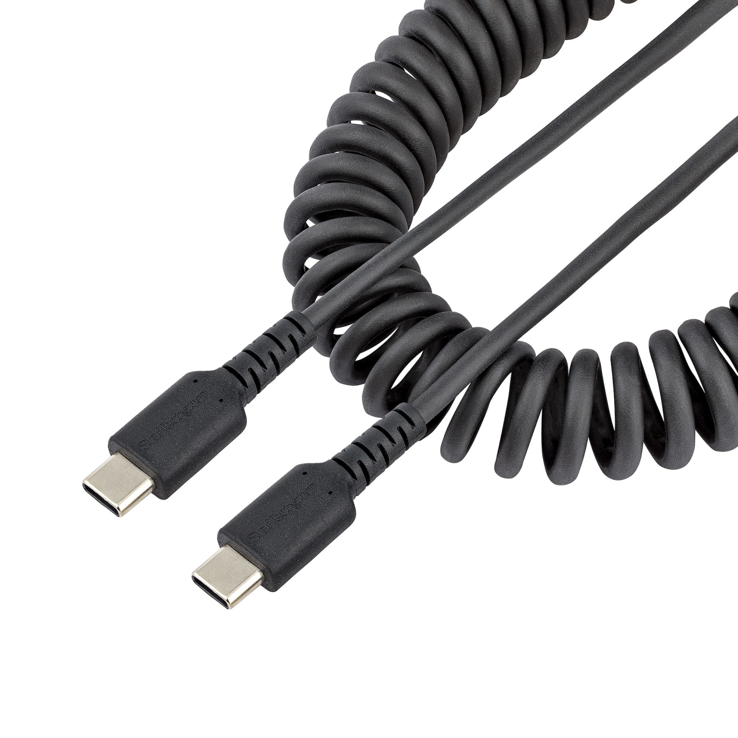 StarTech.com 20in USB Cables - Black