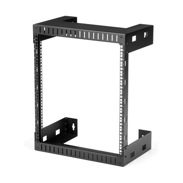 StarTech.com 200lb Rack Cabinets - Black