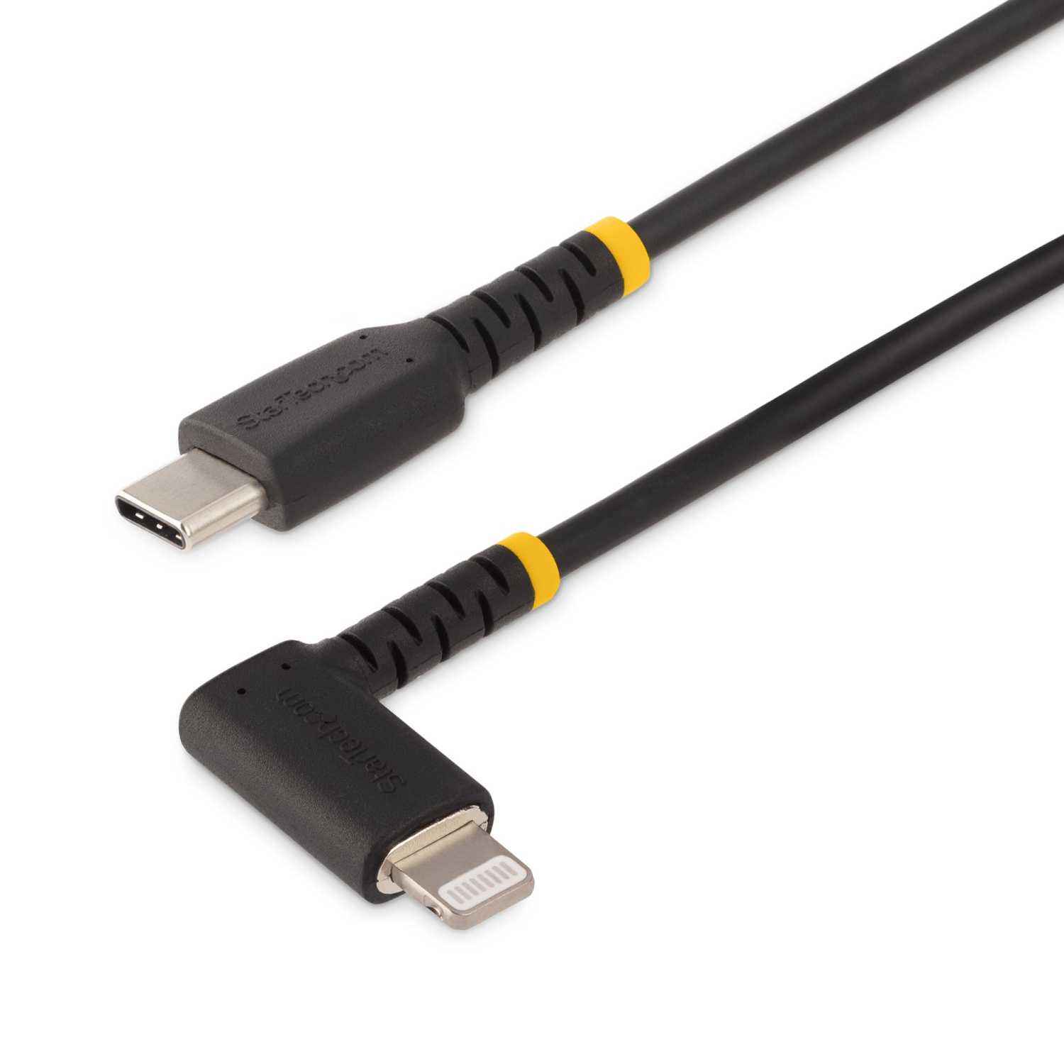 StarTech.com RUSB2CLTMM1MR Mobile Phone Cables - Black