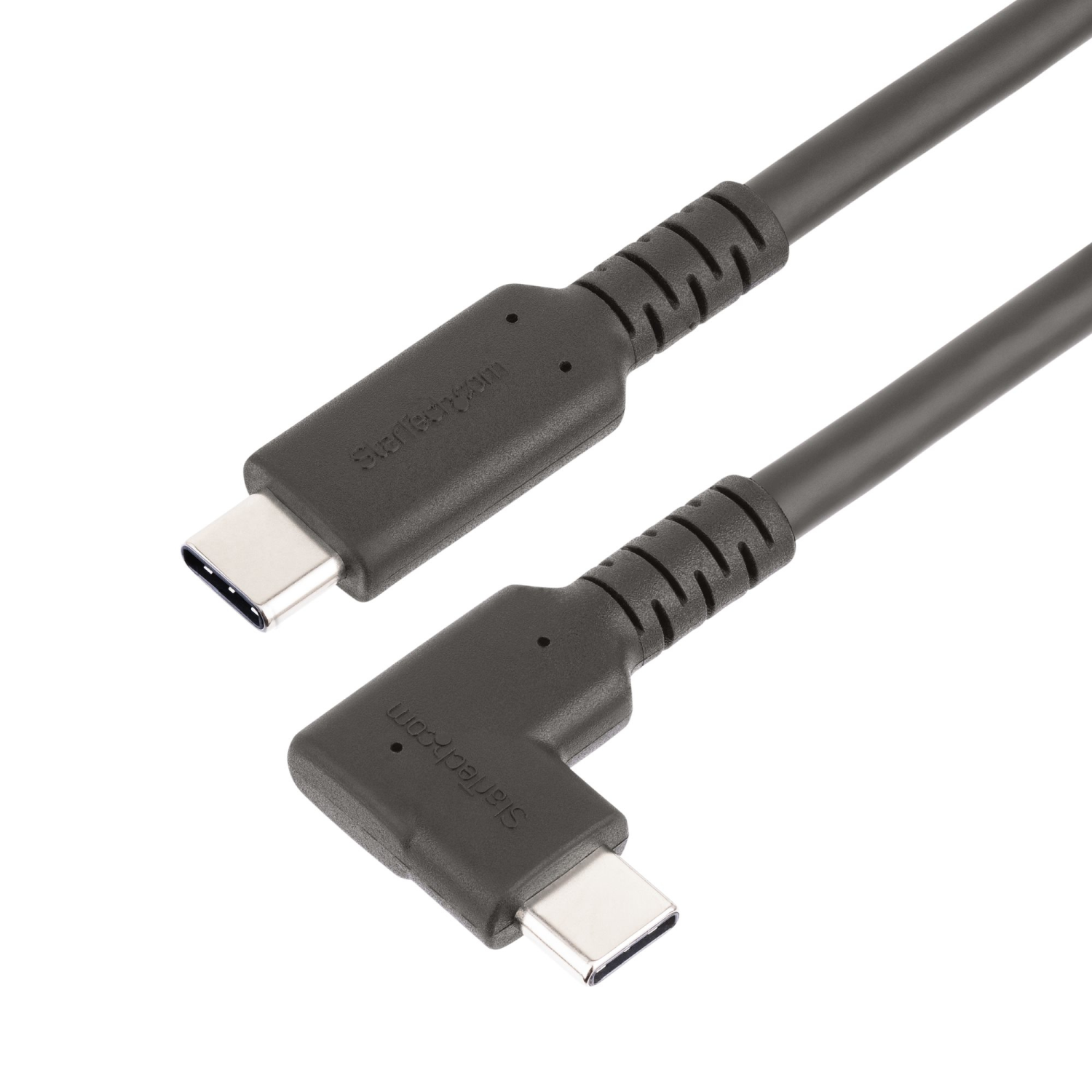 StarTech.com 50cm USB Cables - Black