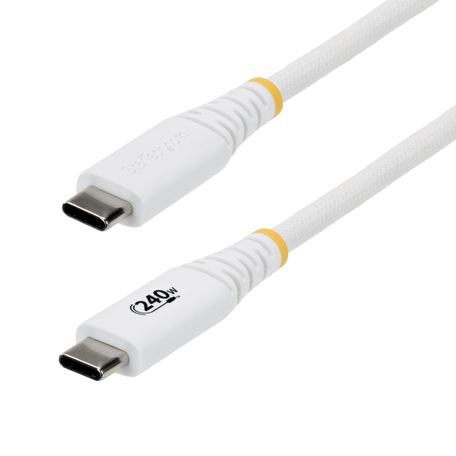 StarTech.com 240W USB Cables