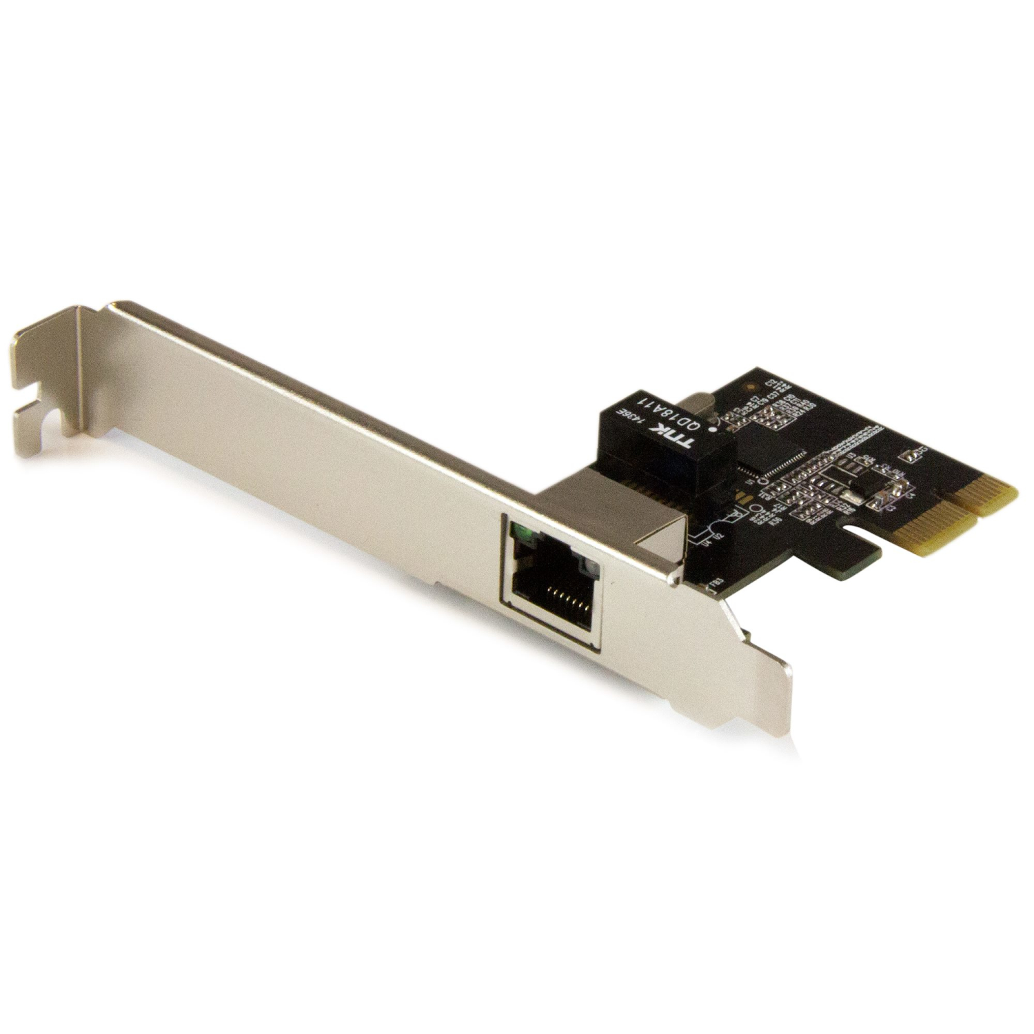 StarTech.com 1-Port Network Cards - Multi