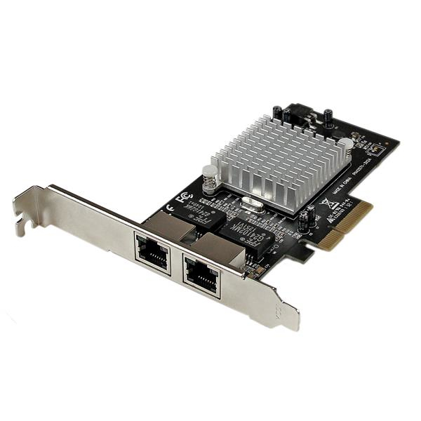 StarTech.com i350 Network Cards - Multi
