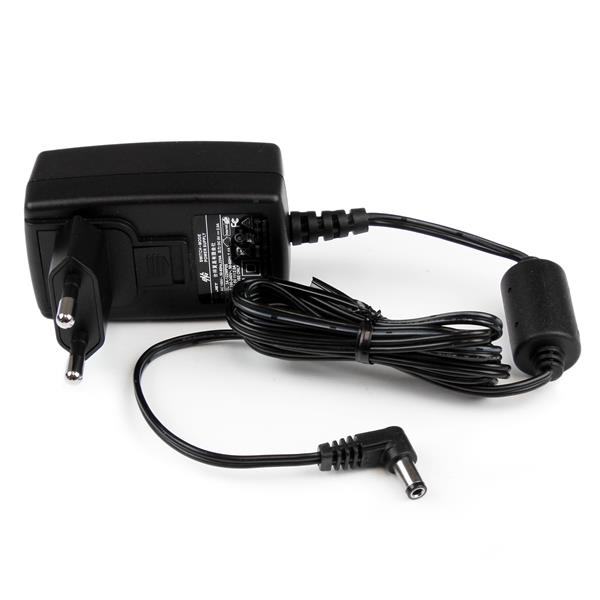 StarTech.com SV231USB Power Adapters & Inverters - Black